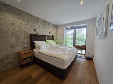 ložnice | Prodej bytu, 3+1, 99 m²