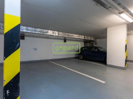 stání | Prodej - malý objekt/garáž