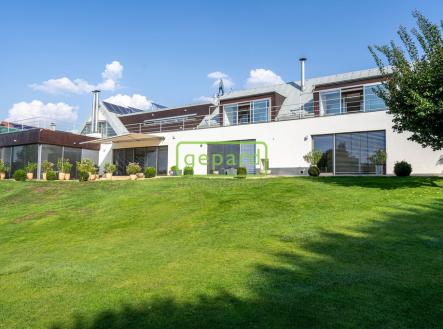Prodej - dům/vila, 636 m² obrázek