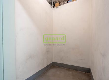 sklep | Prodej - malý objekt/garáž