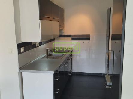 kuch.kout | Pronájem bytu, 2+kk, 42 m²