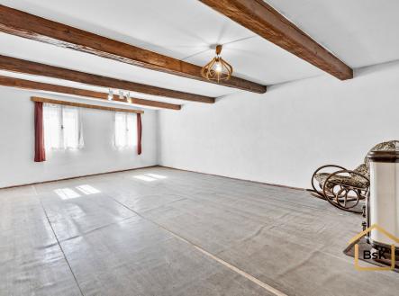 Prodej - dům/vila, 412 m²
