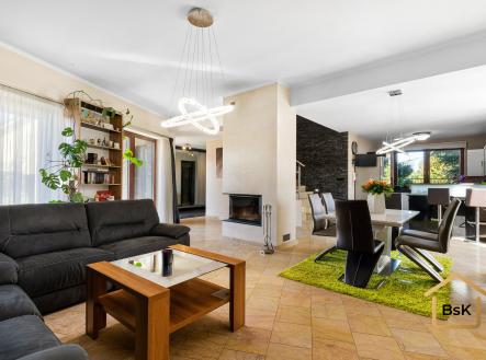 Prodej - dům/vila, 222 m²