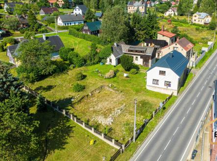 DJI_0607-HDR-Edit | Prodej - pozemek pro bydlení, 702 m²