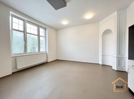 05 | Prodej bytu, 3+kk, 78 m²