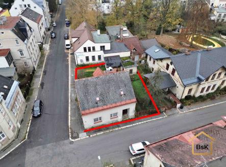 pohled na dům  | Prodej - dům/vila, 173 m²