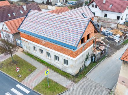 DJI_0046-HDR-Edit-3 | Prodej bytu, 4+kk, 85 m²