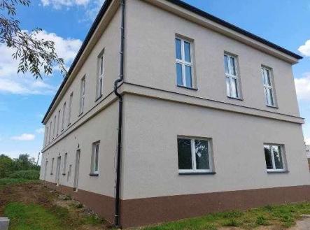 Pronájem bytu, 2+kk, 58 m² obrázek
