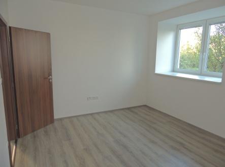 Pronájem bytu, 2+kk, 58 m²