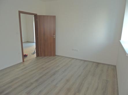 Pronájem bytu, 2+kk, 58 m²