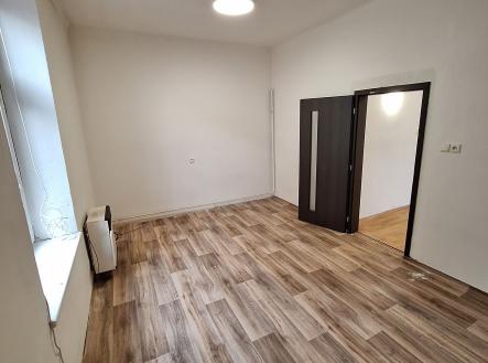 Pronájem bytu, 2+kk, 55 m²