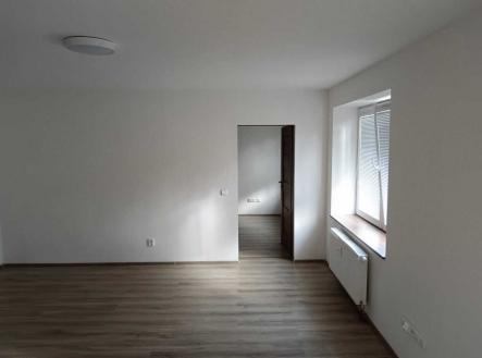 Pronájem bytu, 2+kk, 59 m²