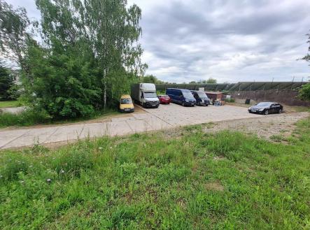 Pronájem - jiné, 300 m² obrázek