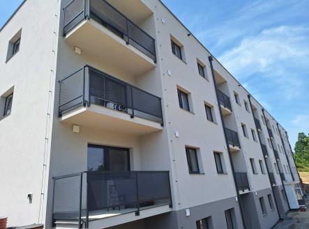 Pronájem bytu, 1+kk, 29 m²