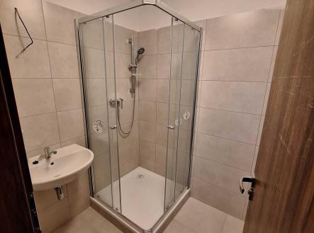 Pronájem bytu, 1+kk, 29 m²