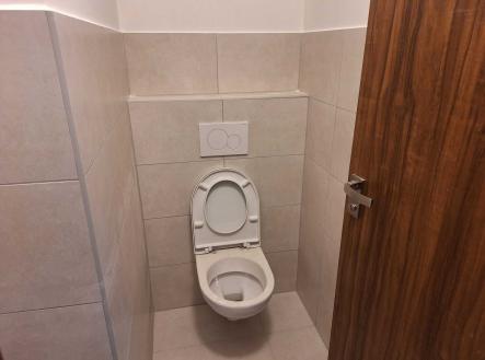 Pronájem bytu, 2+kk, 56 m²