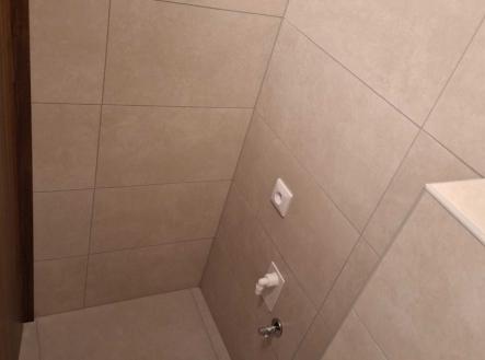 Pronájem bytu, 1+kk, 29 m²