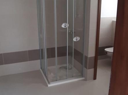 Pronájem bytu, 2+kk, 43 m²