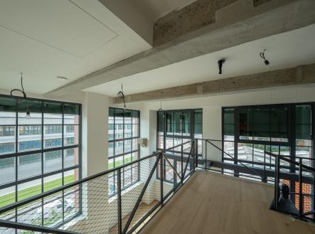 . | Prodej bytu, 4+kk, 111 m²