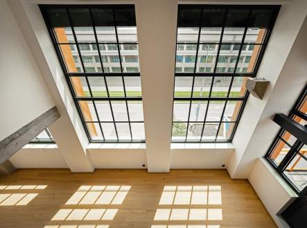 . | Prodej bytu, 4+kk, 111 m²