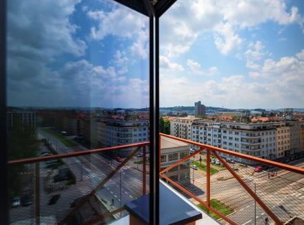 . | Prodej bytu, 4+kk, 100 m²