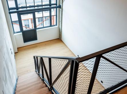 Prodej bytu, 2+kk, 53 m² obrázek