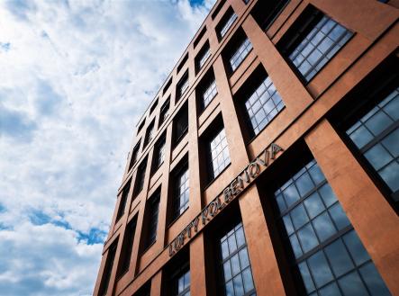 . | Prodej bytu, 2+kk, 53 m²