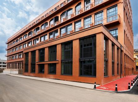 . | Prodej bytu, 2+kk, 53 m²