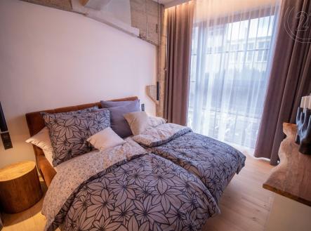 . | Prodej bytu, atypický, 66 m²