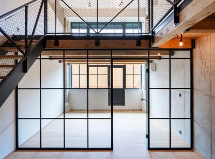 Prodej bytu, 3+kk, 82 m² obrázek
