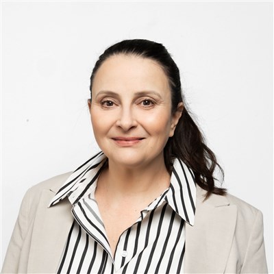 Vendula Hlaváčová