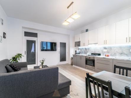 foto: 1 | Pronájem bytu, 2+kk, 53 m²