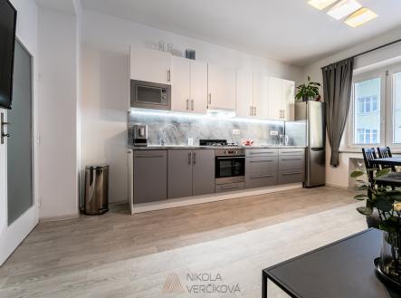 foto: 3 | Pronájem bytu, 2+kk, 53 m²