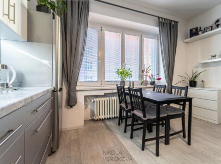 foto: 4 | Pronájem bytu, 2+kk, 53 m²