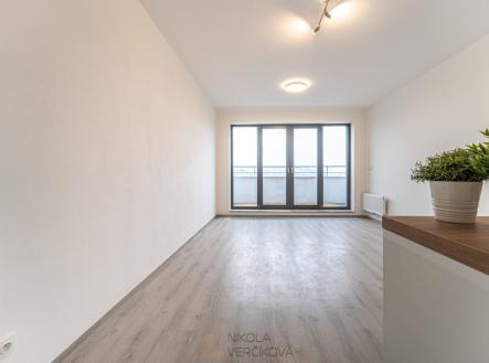 foto: 4 | Pronájem bytu, 1+kk, 29 m²