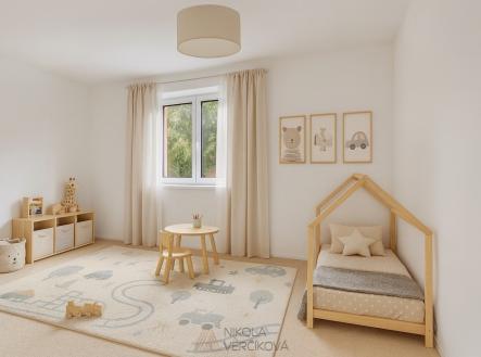 foto: 3 | Prodej - dům/vila, 115 m²