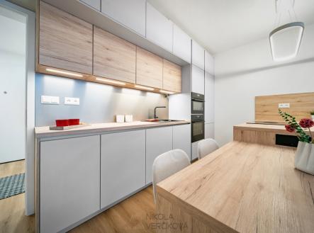 foto: 1 | Pronájem bytu, 3+kk, 63 m²