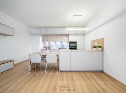 foto: 3 | Pronájem bytu, 3+kk, 63 m²