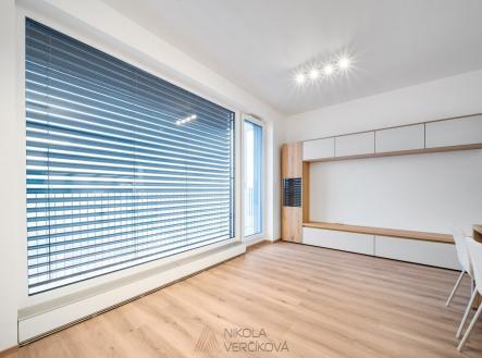 foto: 4 | Pronájem bytu, 3+kk, 63 m²