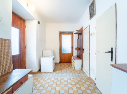 Předsíň | Prodej - dům/vila, 100 m²