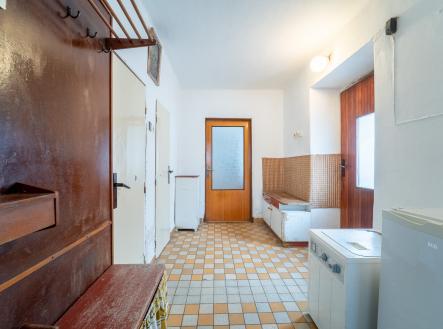 Předsíň | Prodej - dům/vila, 100 m²