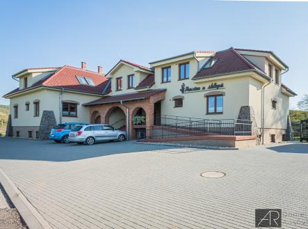 5 | Prodej - hotel, 928 m²