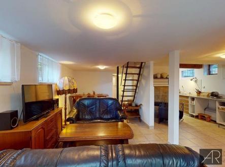 Prodej-chaty-Slapy-Nova-Zivohost-11062025_105552 | Prodej - chata/rekreační objekt, 74 m²