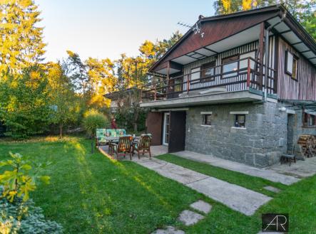 _DSC2572 | Prodej - chata/rekreační objekt, 74 m²