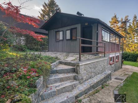 Prodej - chata/rekreační objekt, 74 m²