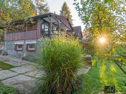 _DSC2567 | Prodej - chata/rekreační objekt, 74 m²