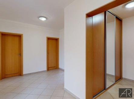 H1 | Pronájem bytu, 3+kk, 84 m²