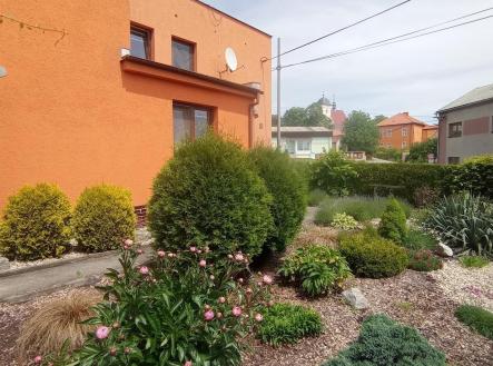 Prodej - dům/vila, 196 m²