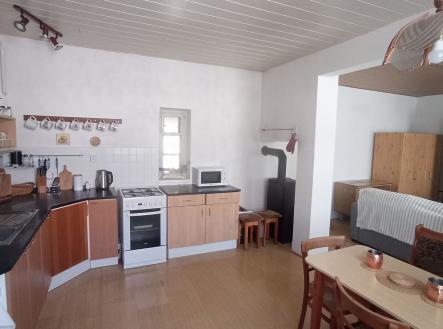 Prodej - dům/vila, 120 m²