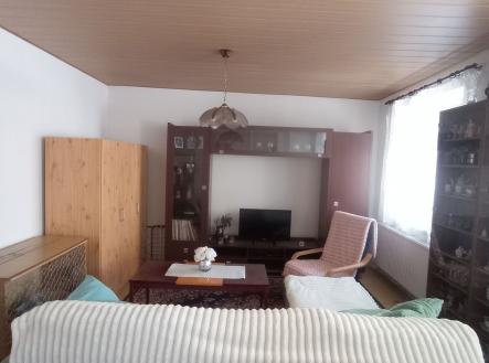 Prodej - dům/vila, 120 m²